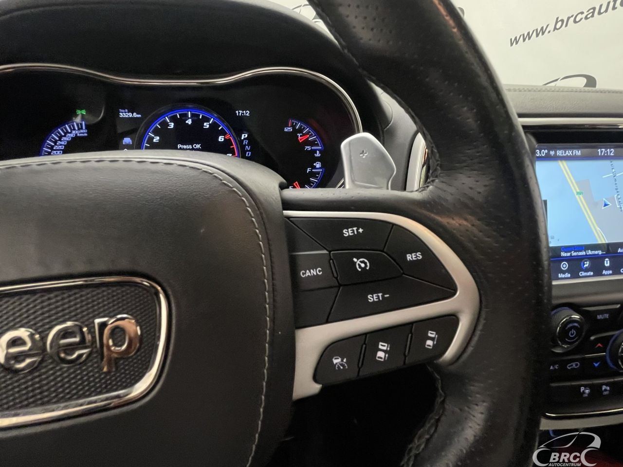 Jeep Grand Cherokee | 35