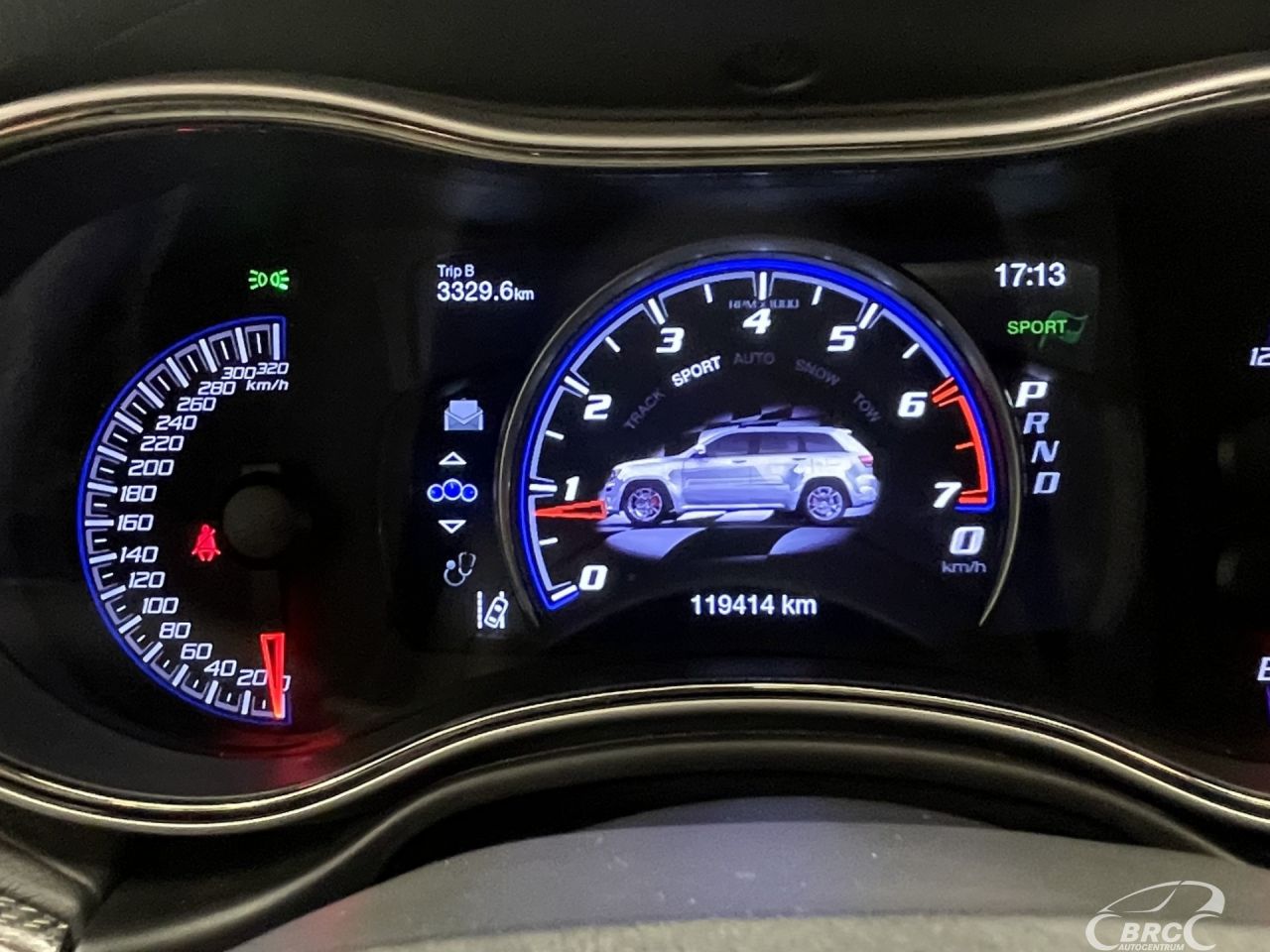 Jeep Grand Cherokee | 52