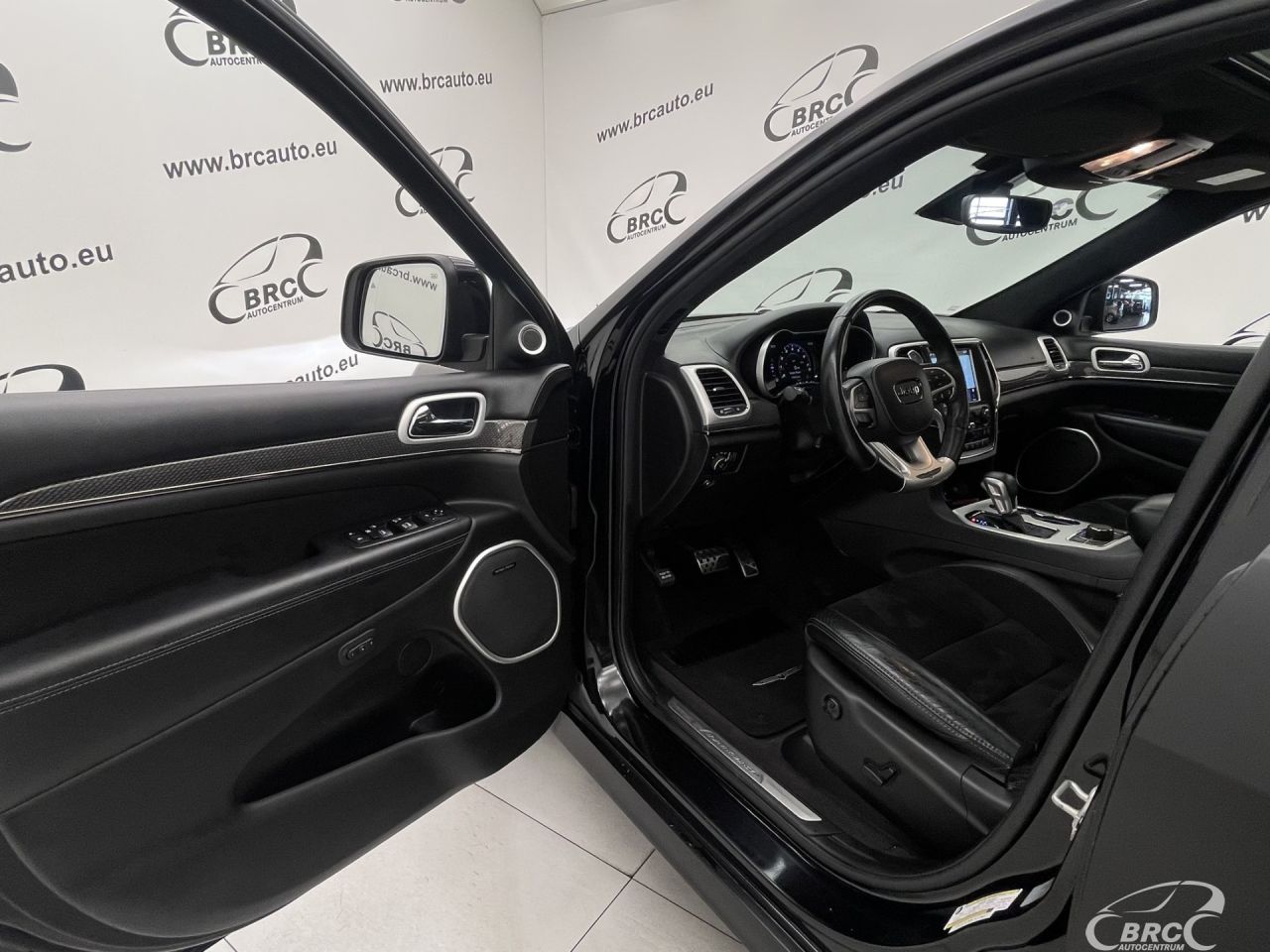 Jeep Grand Cherokee | 22