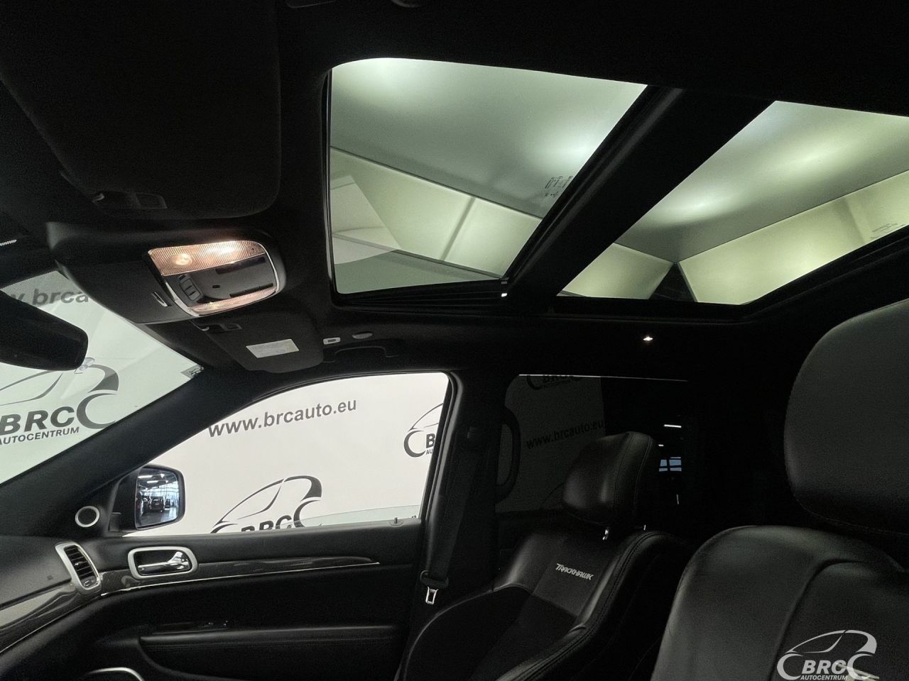 Jeep Grand Cherokee | 28