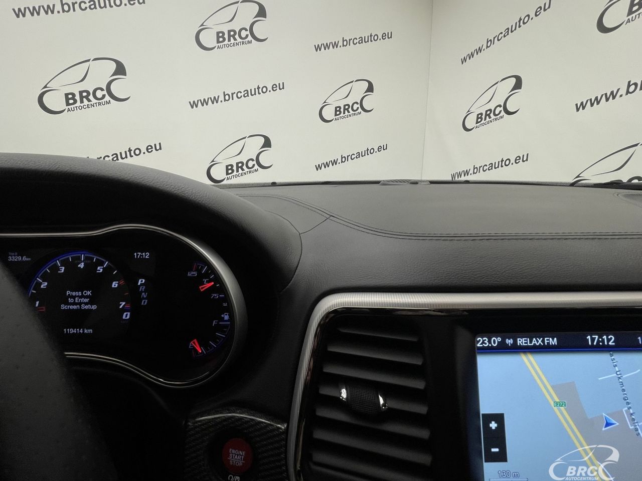 Jeep Grand Cherokee | 41