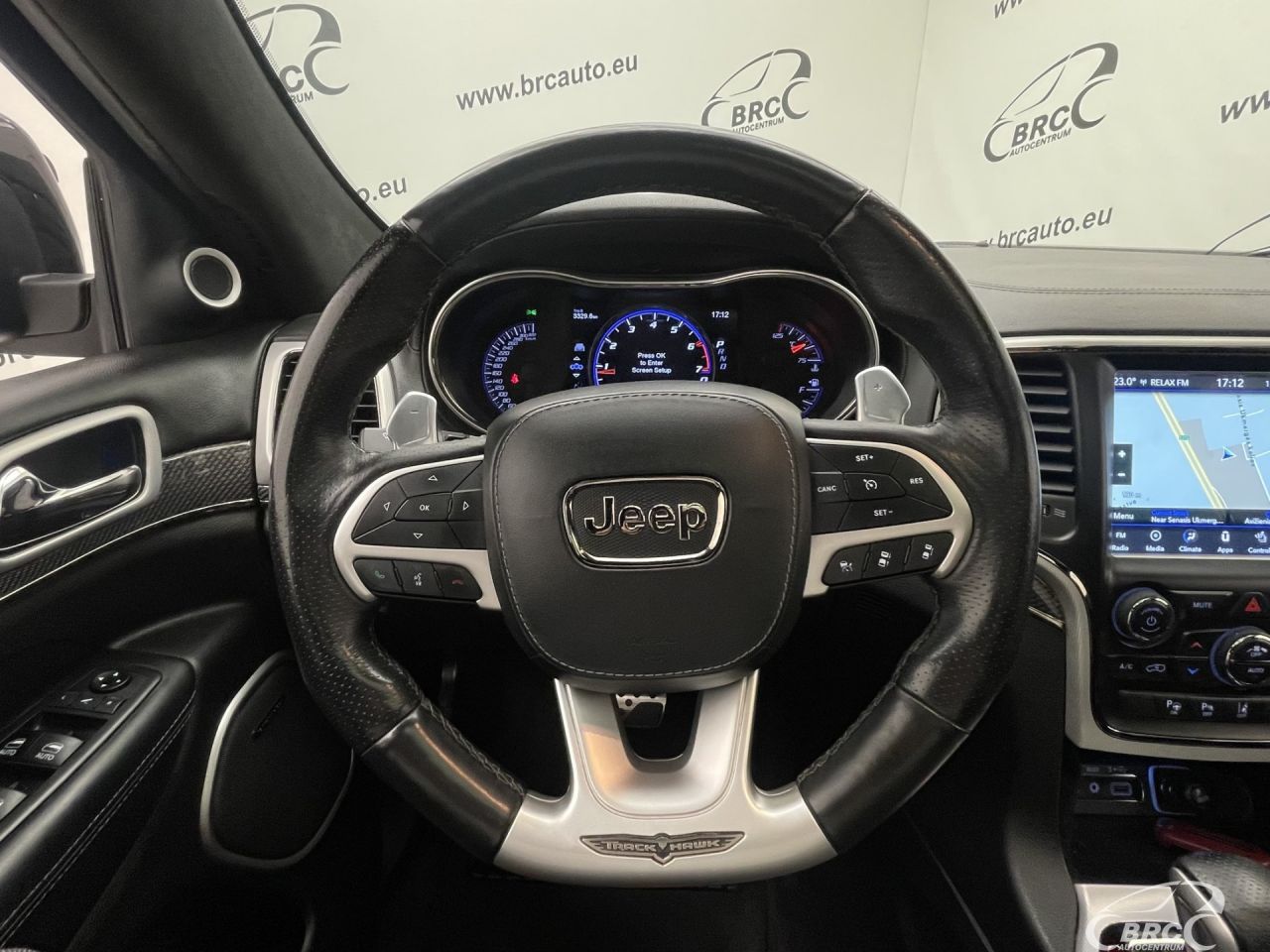 Jeep Grand Cherokee | 34