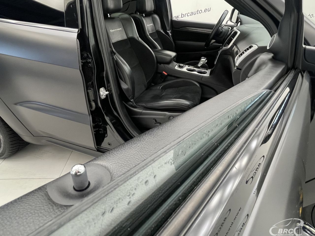 Jeep Grand Cherokee | 10