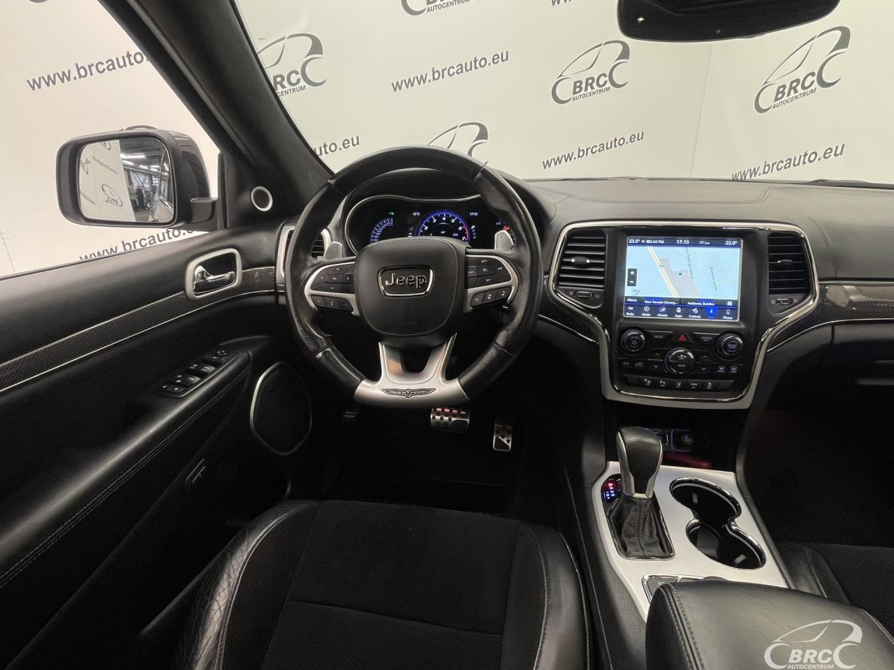 Jeep Grand Cherokee | 17