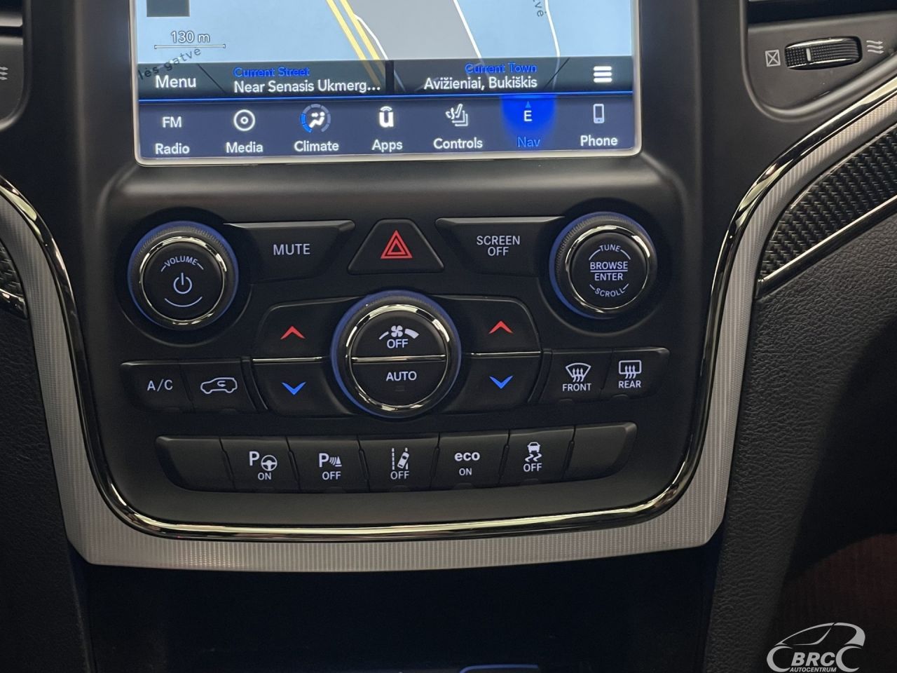 Jeep Grand Cherokee | 20