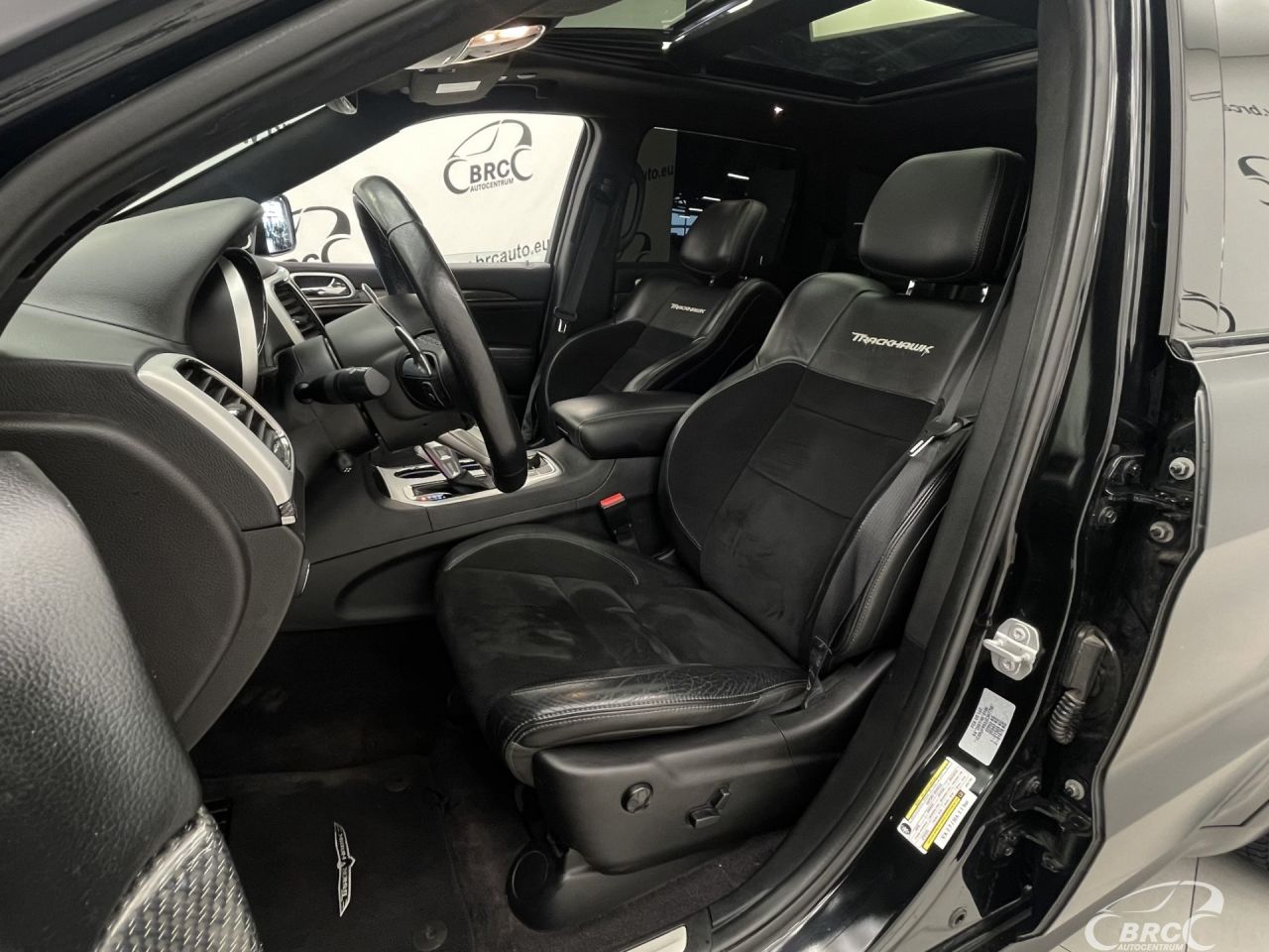 Jeep Grand Cherokee | 26