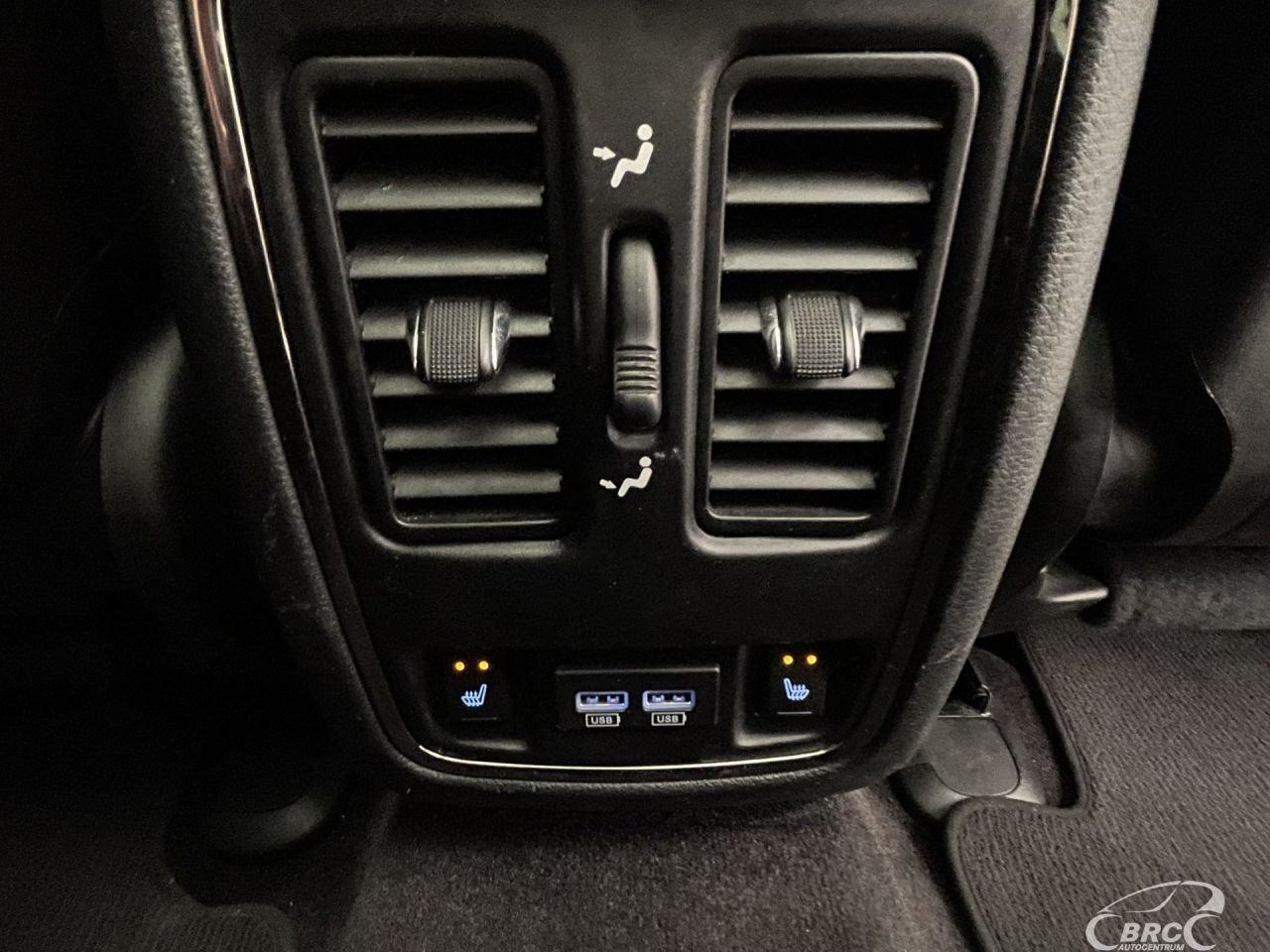 Jeep Grand Cherokee | 16