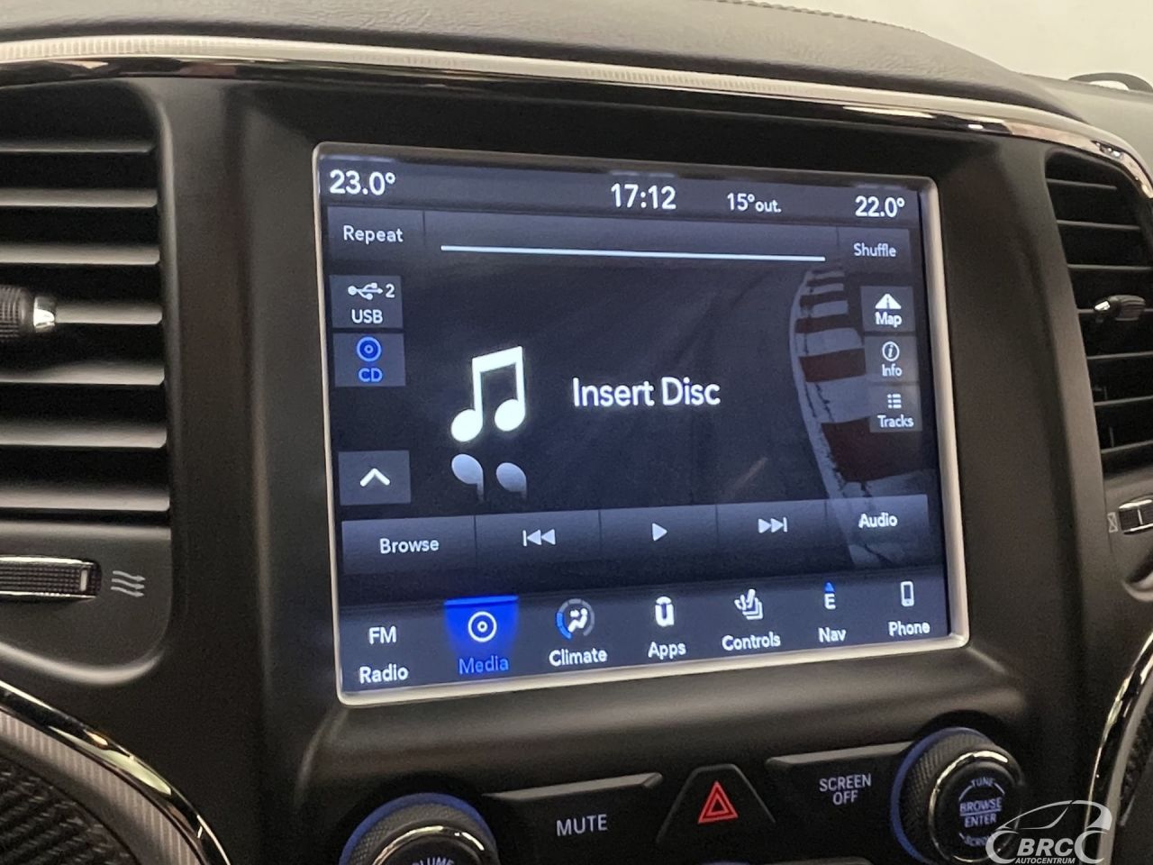 Jeep Grand Cherokee | 45