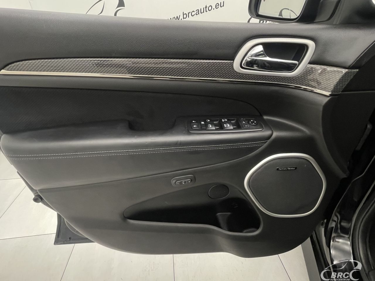 Jeep Grand Cherokee | 23