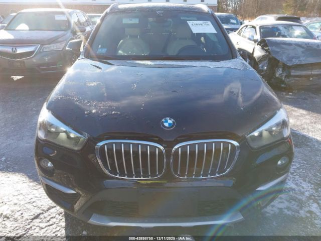BMW X1 | 12