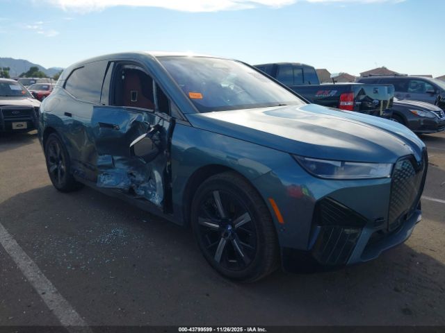 BMW iX | 5