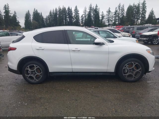 Alfa Romeo Stelvio | 13