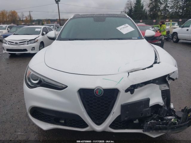 Alfa Romeo Stelvio | 12