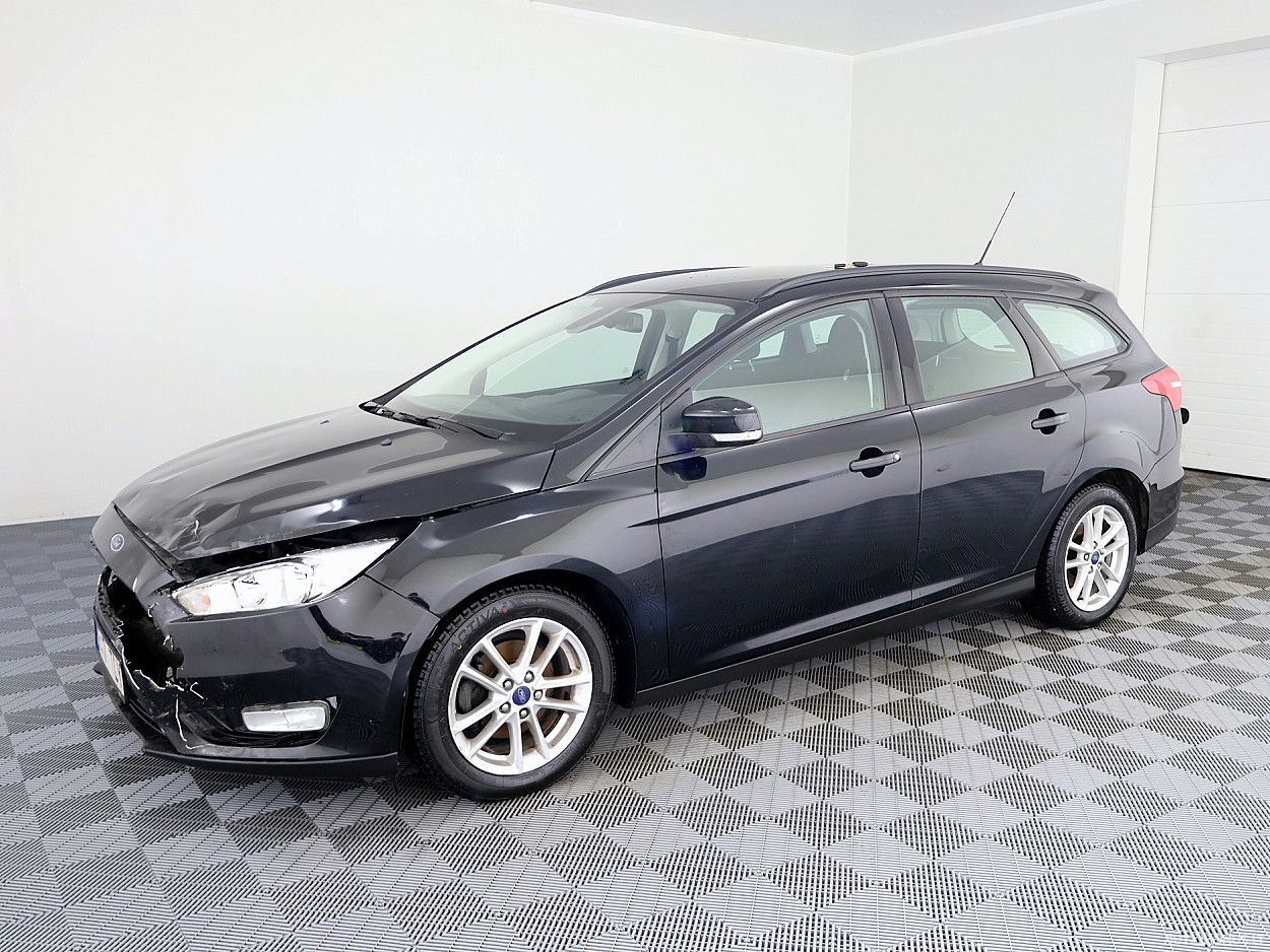 Ford Focus | 1