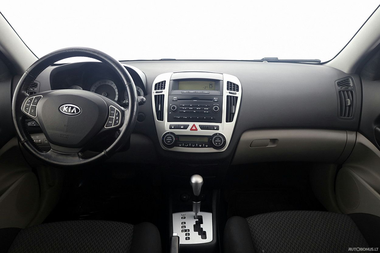 Kia Cee'd | 4