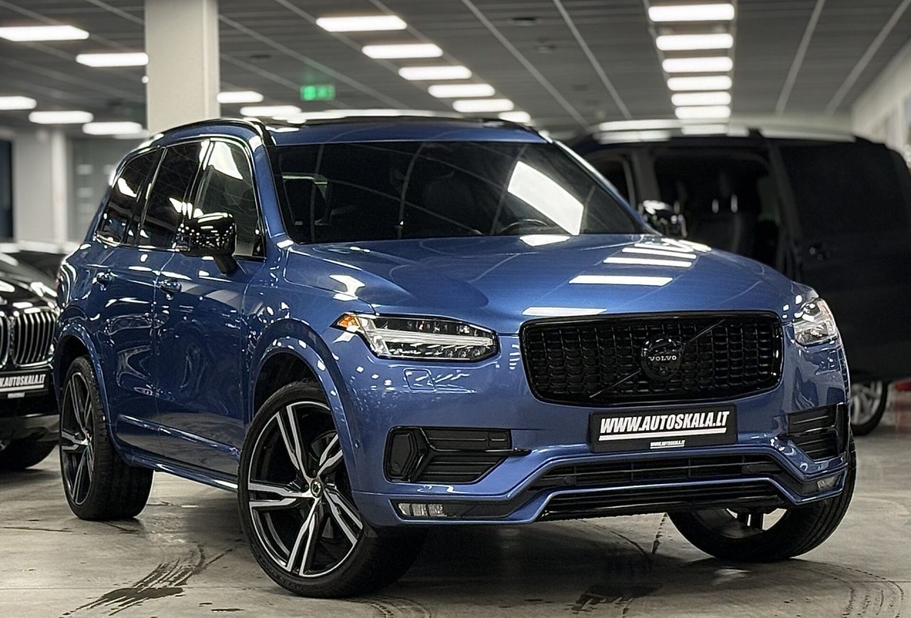Volvo XC90 | 24