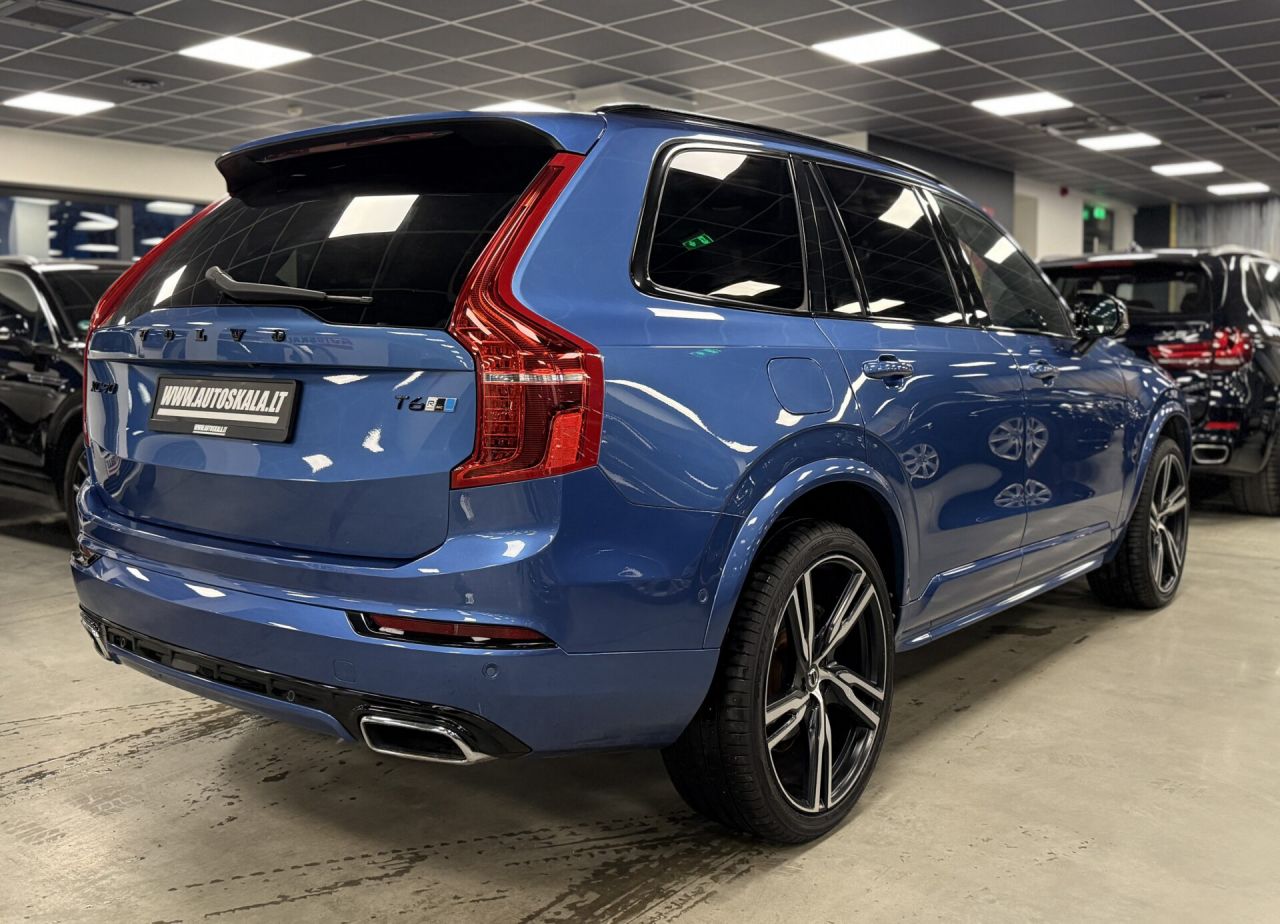 Volvo XC90 | 20