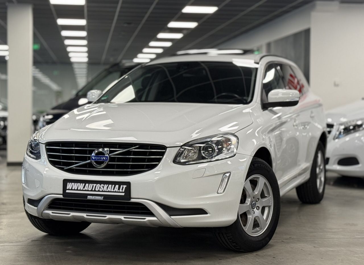 Volvo XC60 | 22