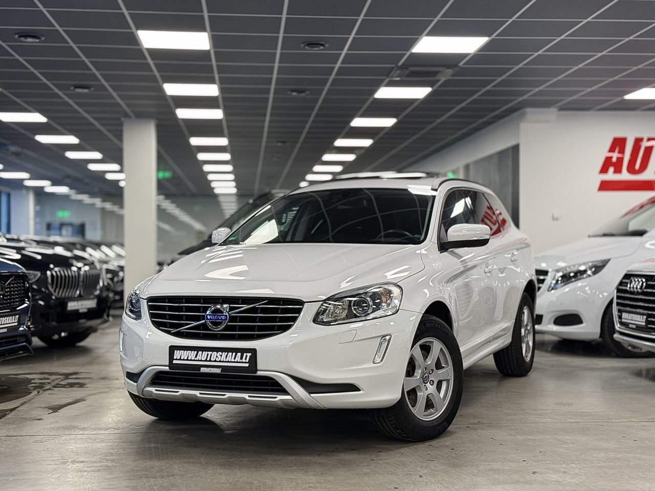 Volvo XC60 | 20