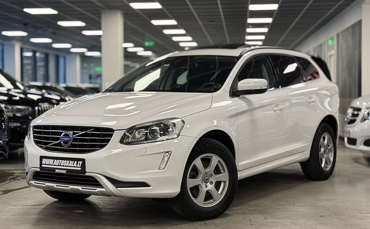 Volvo XC60 | 23