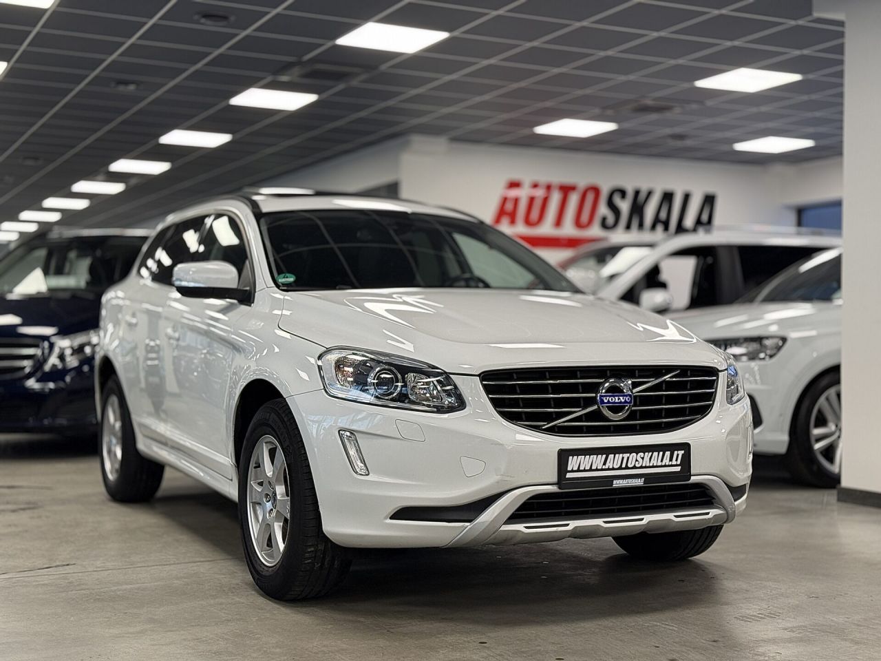 Volvo XC60 | 26