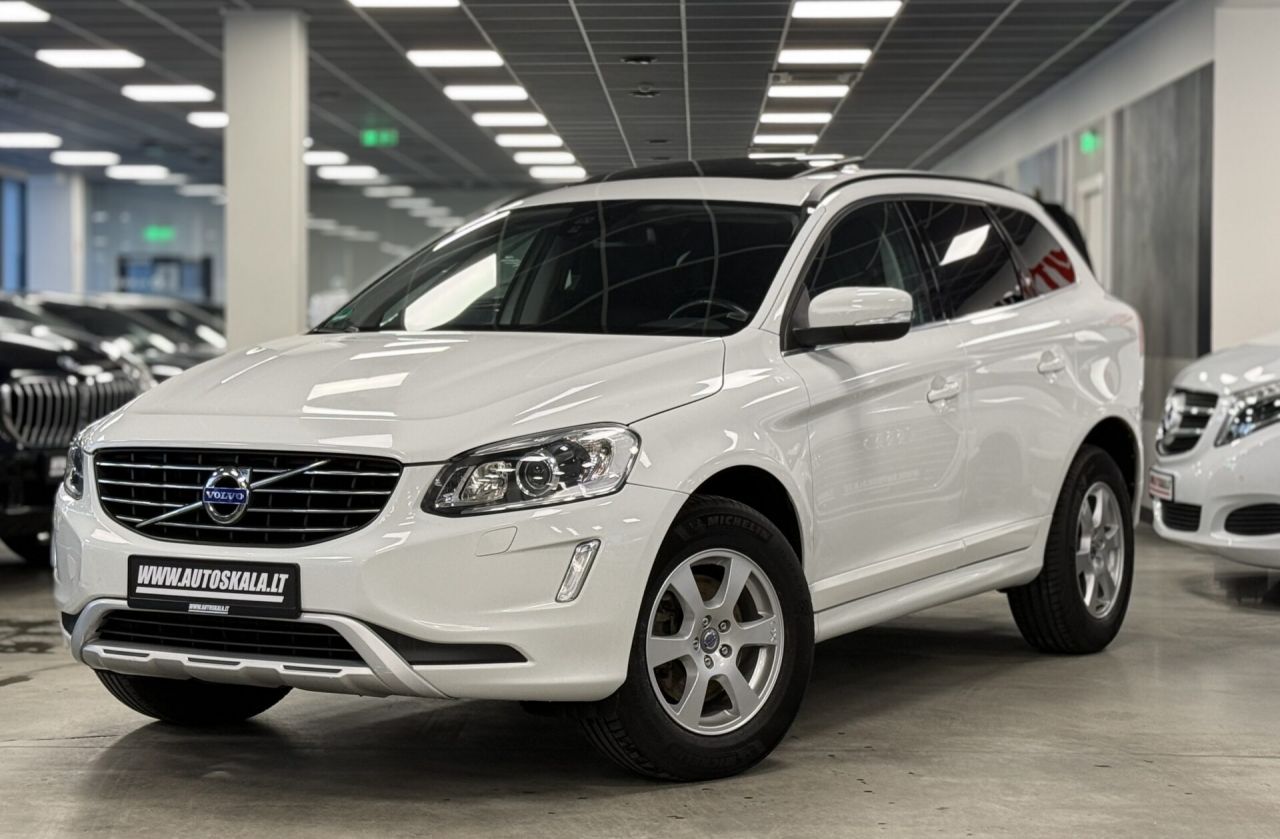 Volvo XC60 | 21