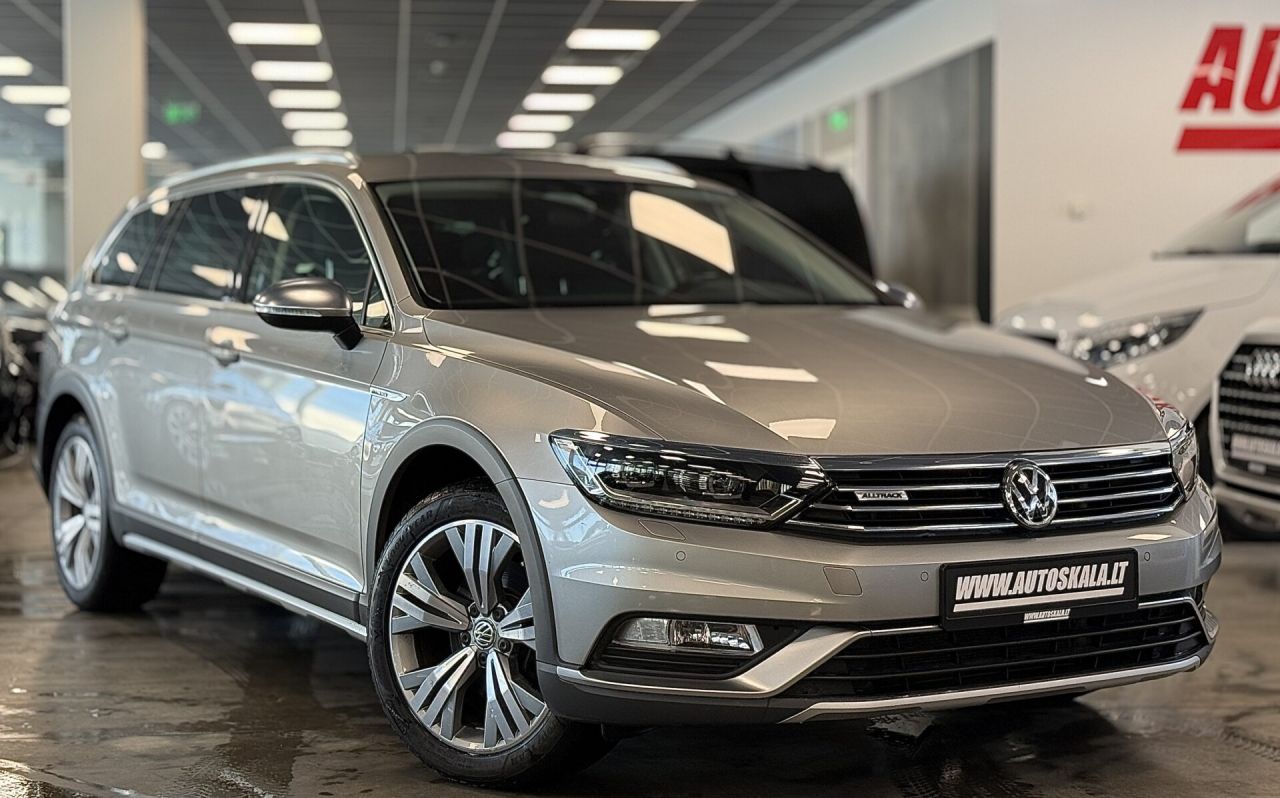 Volkswagen Passat | 4