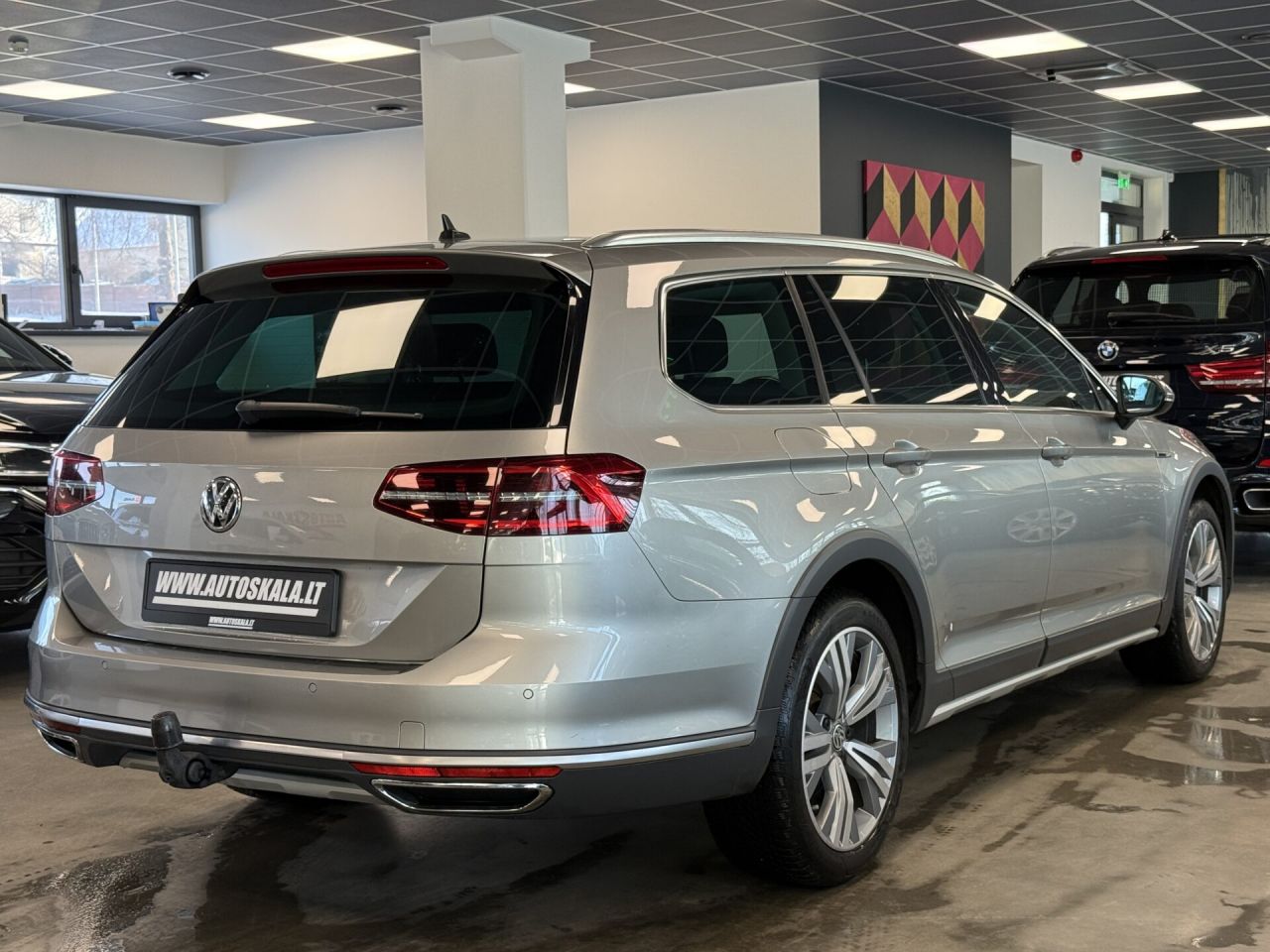Volkswagen Passat | 7