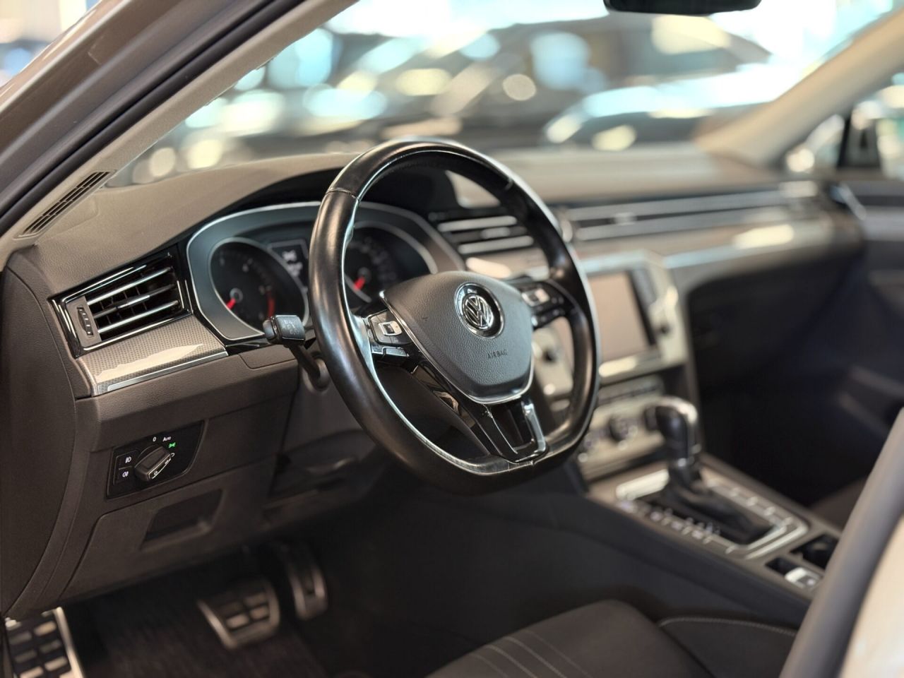 Volkswagen Passat | 20