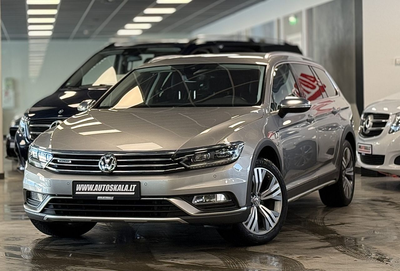 Volkswagen Passat | 3