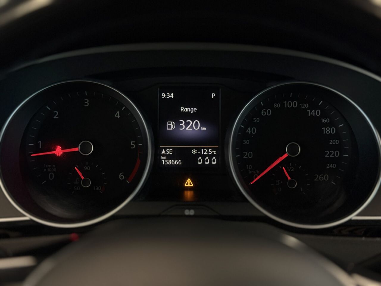 Volkswagen Passat | 11