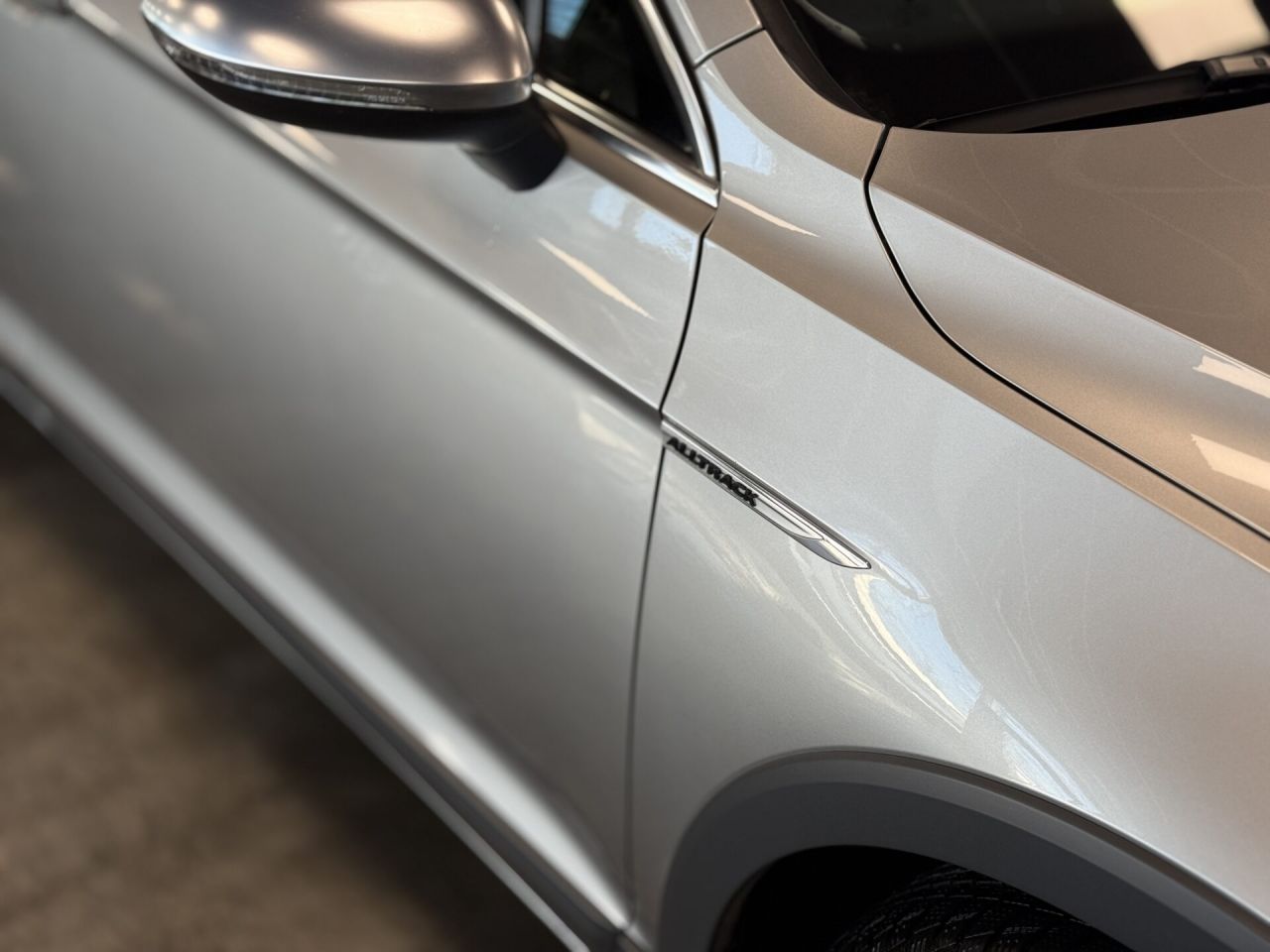 Volkswagen Passat | 33