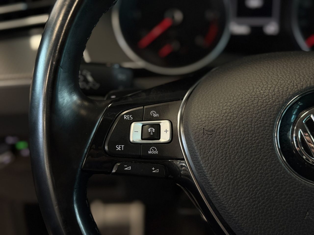 Volkswagen Passat | 10