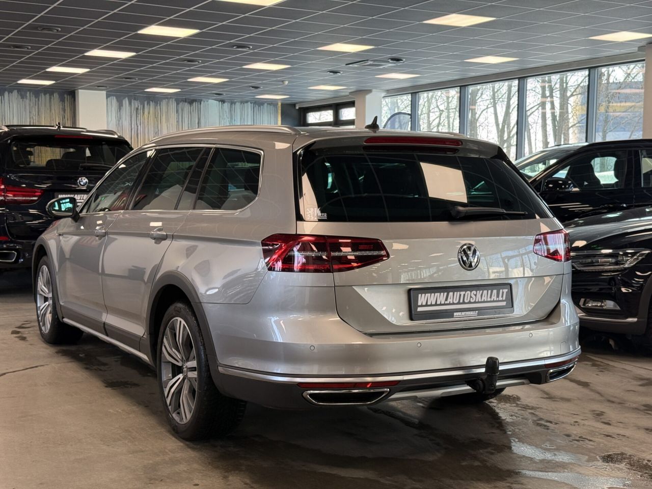 Volkswagen Passat | 8
