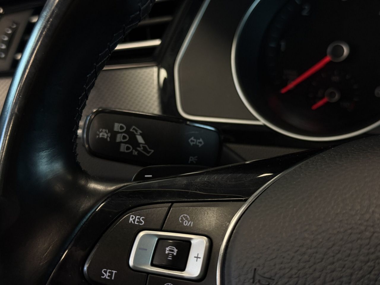 Volkswagen Passat | 9