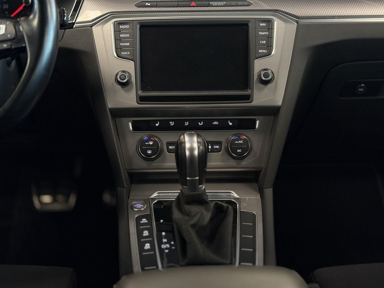 Volkswagen Passat | 15