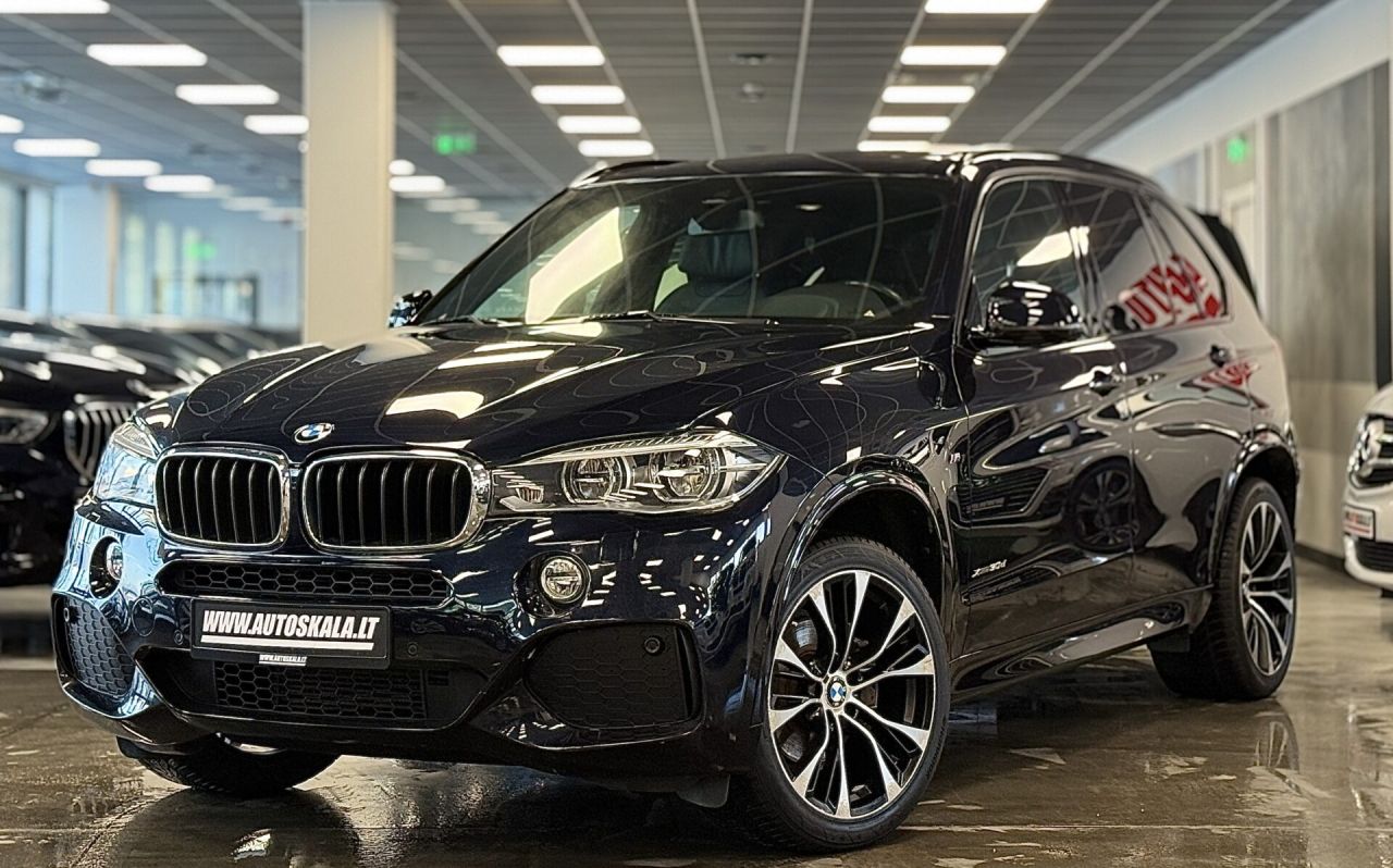 BMW X5 | 31
