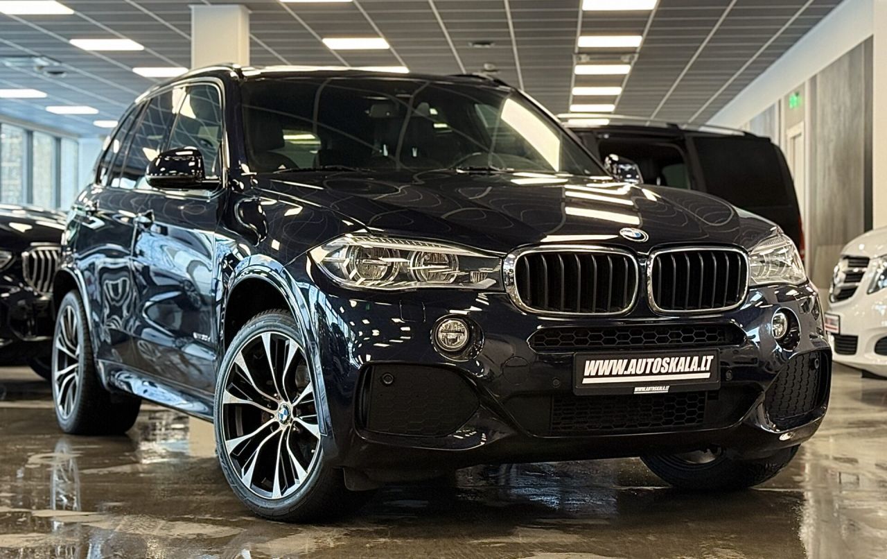 BMW X5 | 2