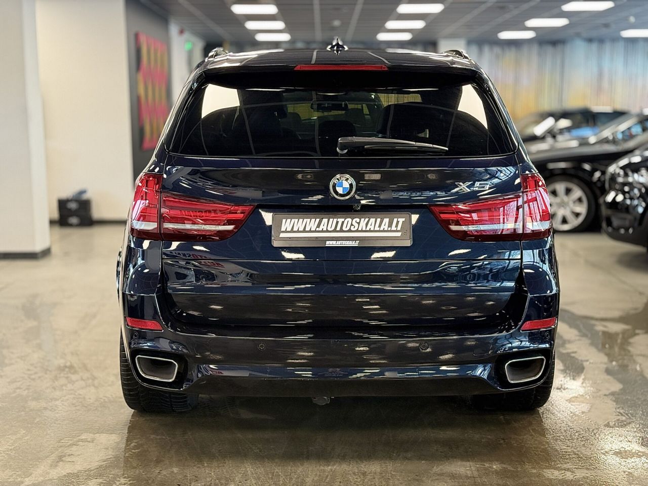 BMW X5 | 4