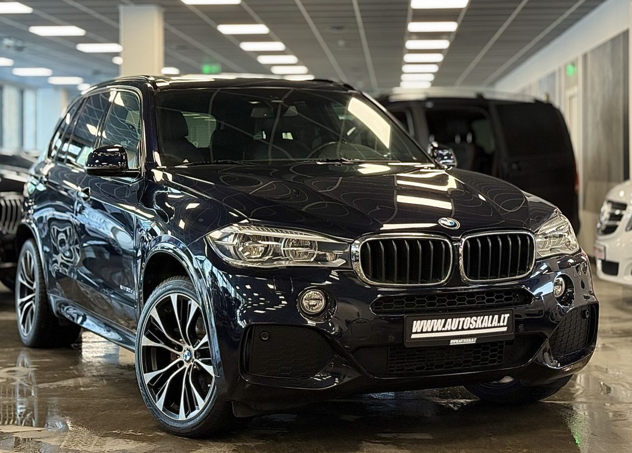 BMW X5 | 32