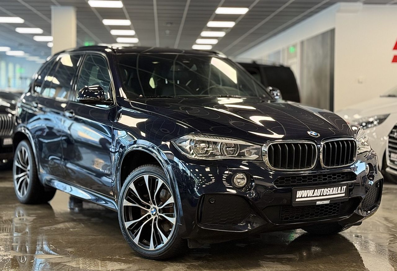 BMW X5 | 33