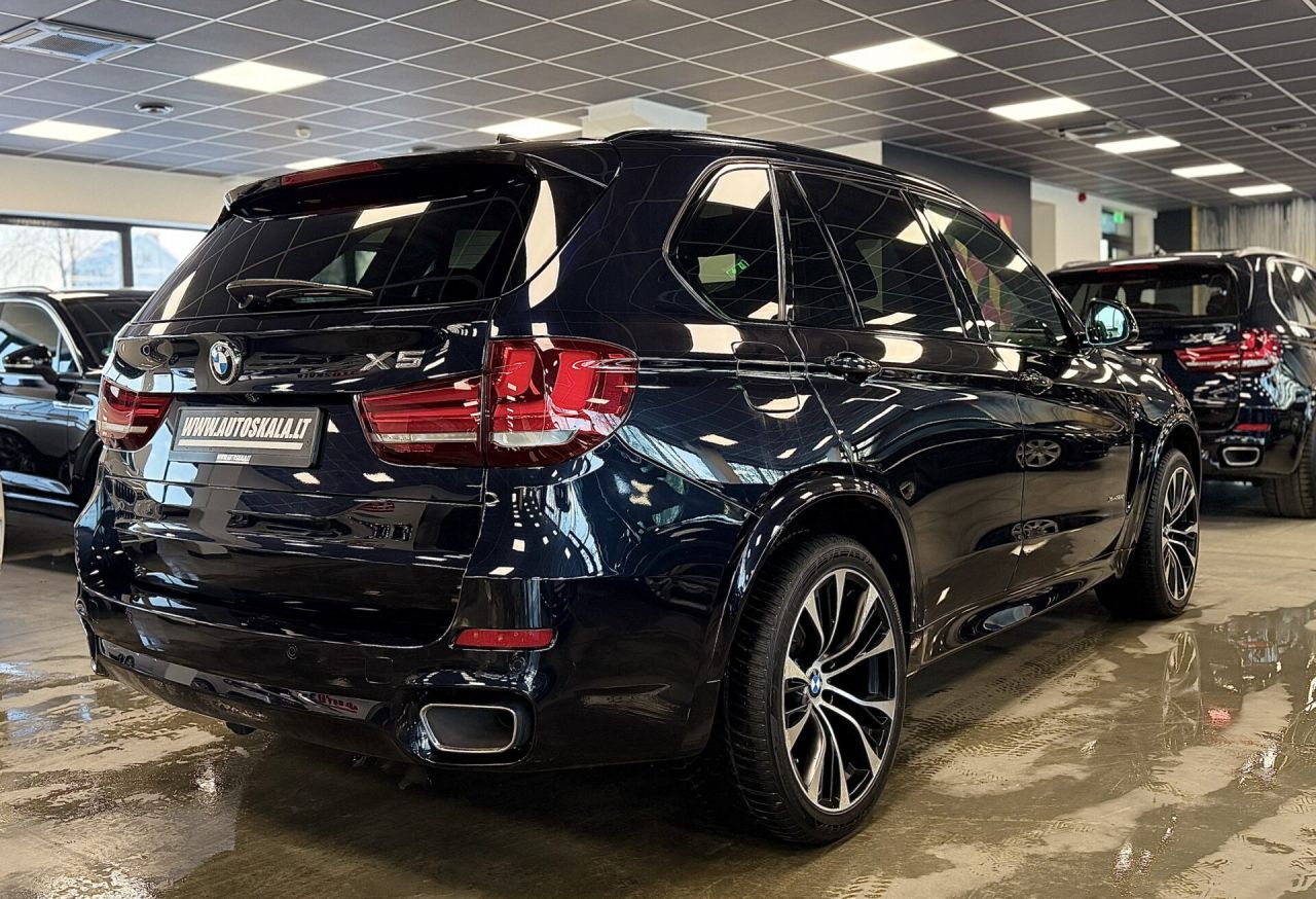 BMW X5 | 20