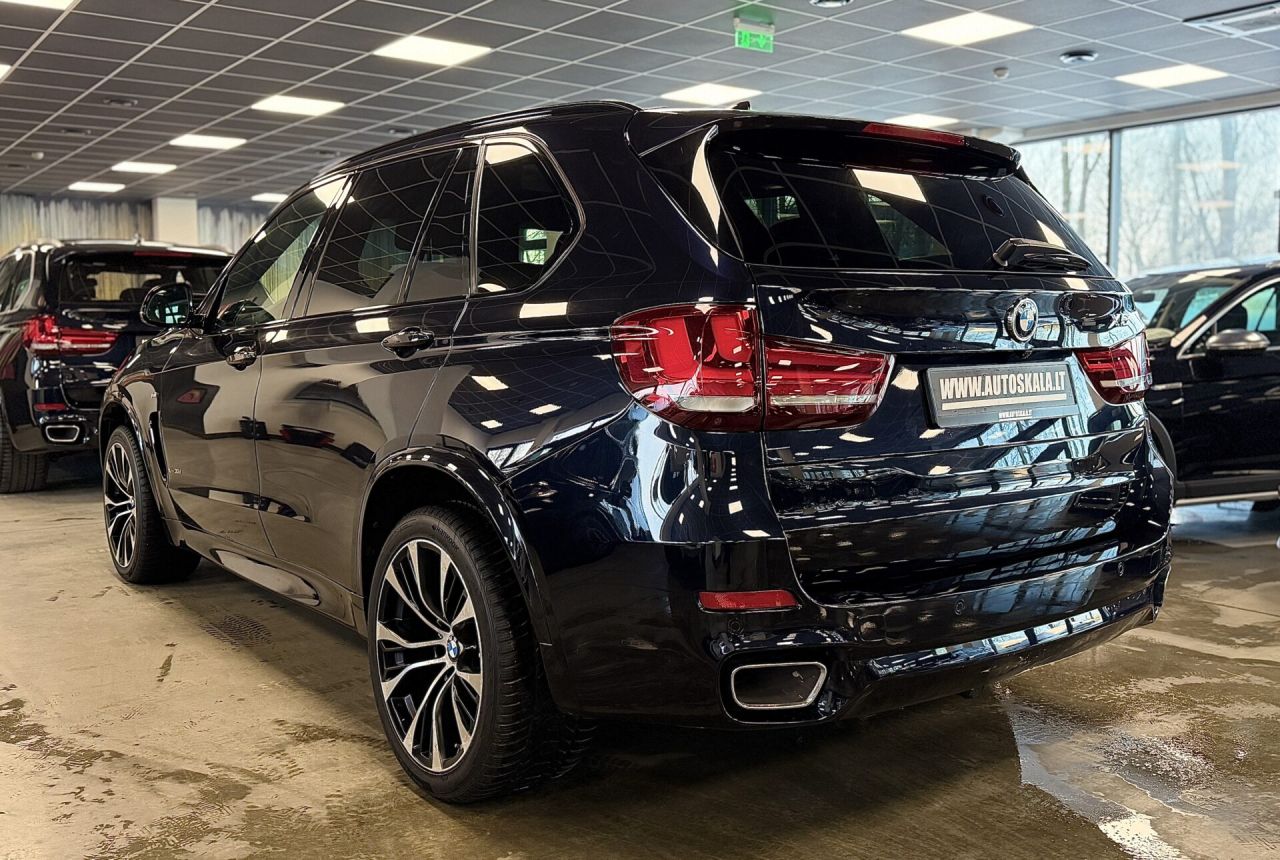 BMW X5 | 21