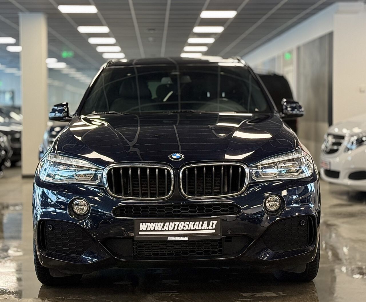 BMW X5 | 3