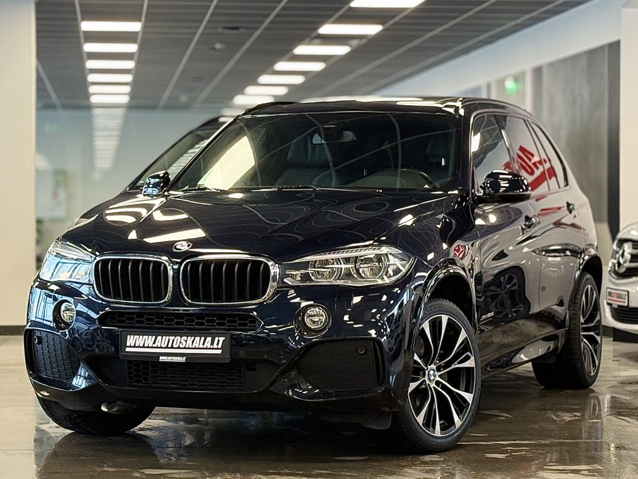 BMW X5 | 30