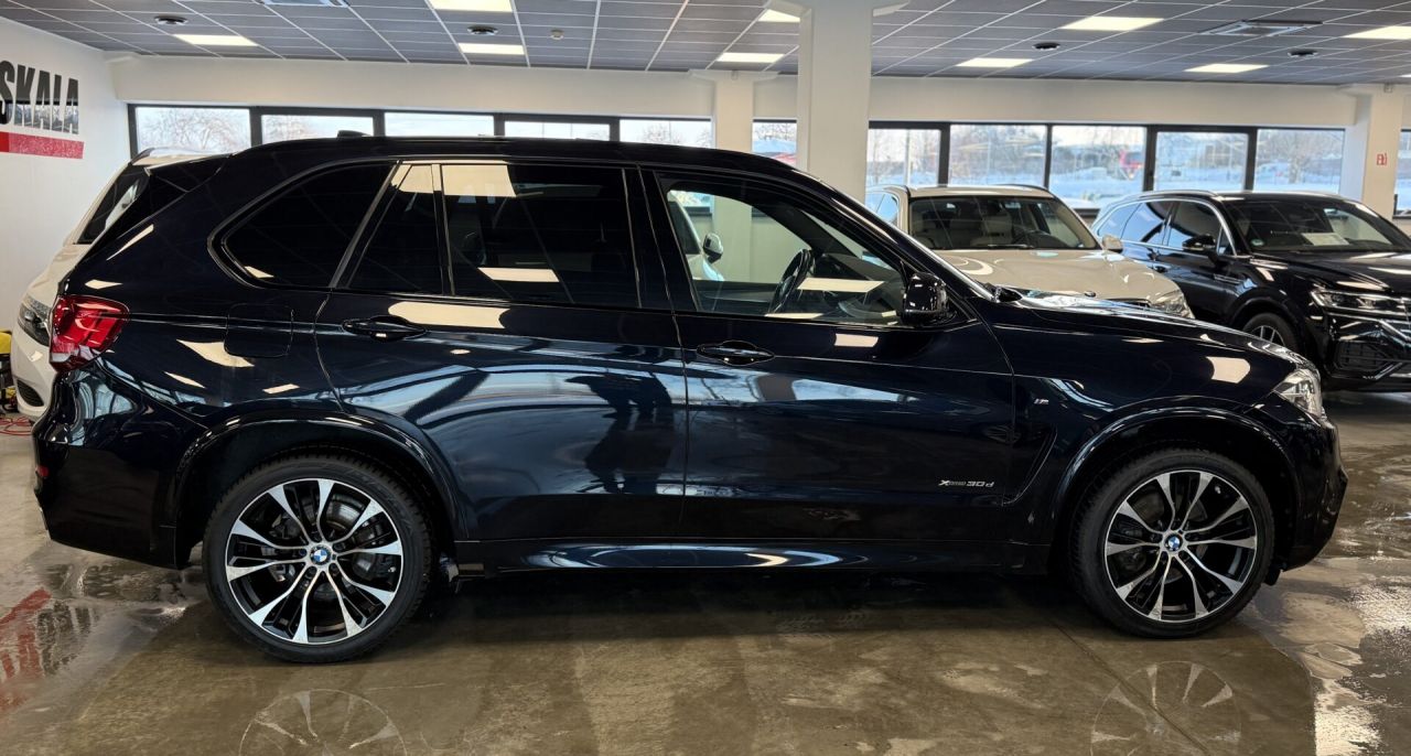 BMW X5 | 8