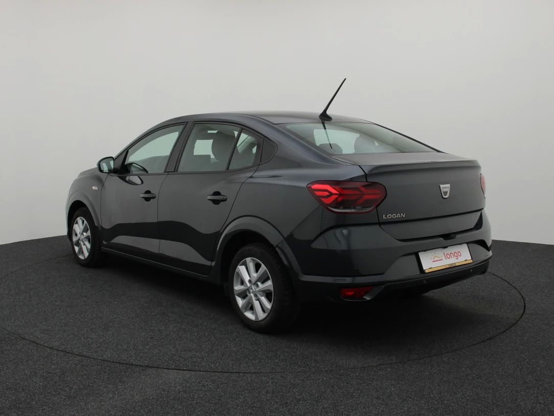 Dacia Logan | 6