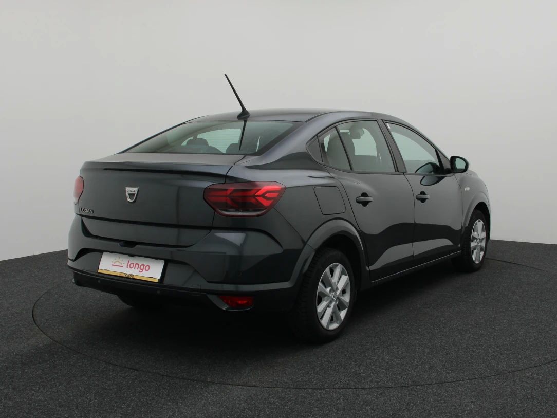 Dacia Logan | 7