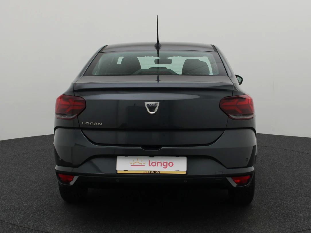 Dacia Logan | 4