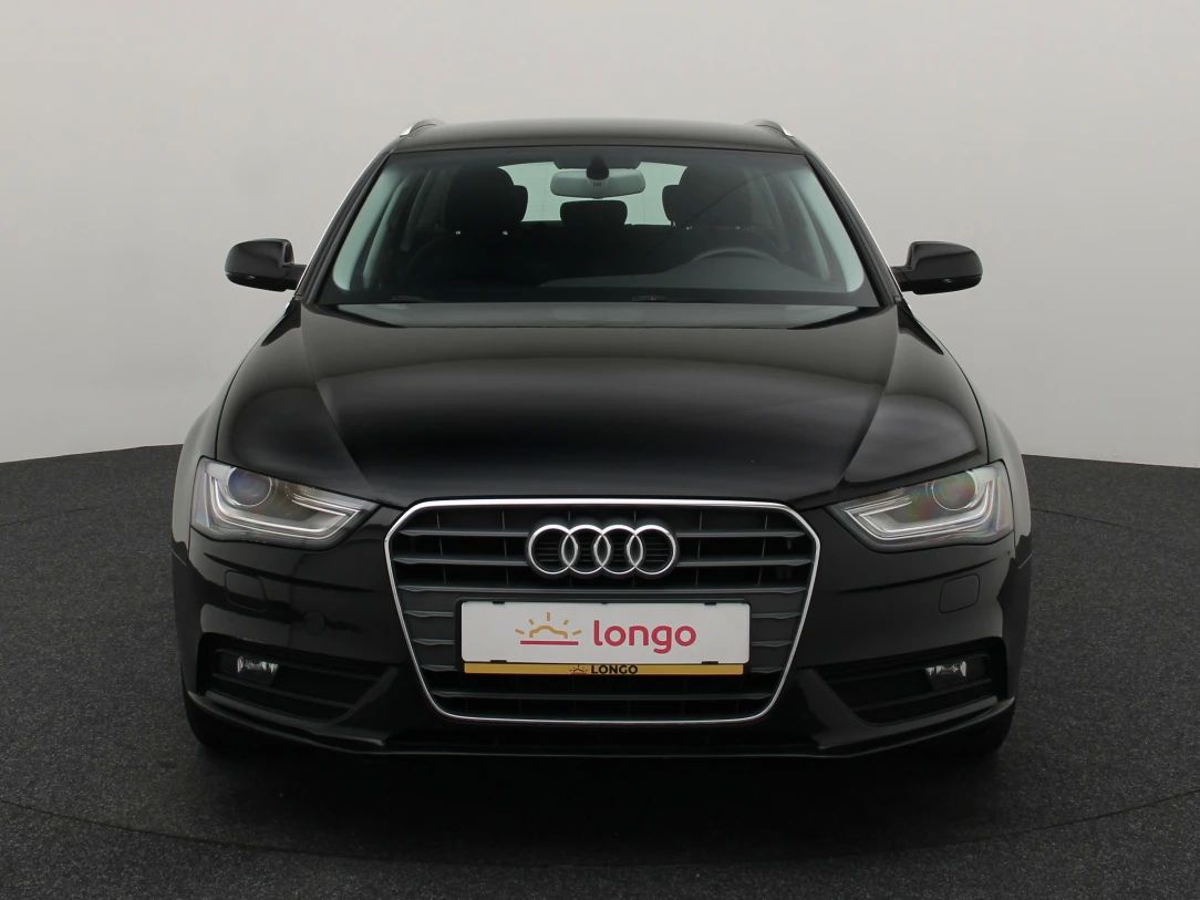 Audi A4 | 2